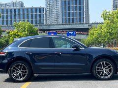 Porsche Macan 2.0T - ფოტო 2