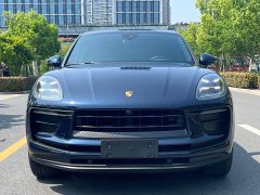 Porsche Macan 2.0T - ფოტო 3