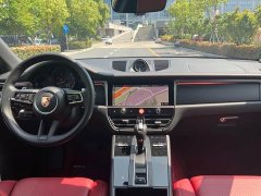 Porsche Macan 2.0T - ფოტო 5