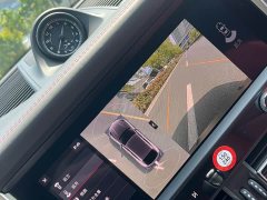 Porsche Macan 2.0T - ფოტო 7