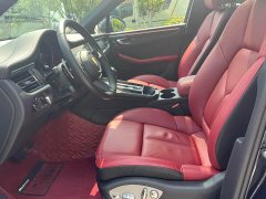 Porsche Macan 2.0T - ფოტო 8