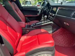 Porsche Macan 2.0T - ფოტო 9
