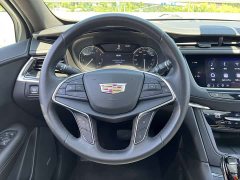 Cadillac XT5 2022 2.0T FWD Luxury - ფოტო 10
