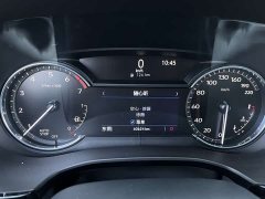 Cadillac XT5 2022 2.0T FWD Luxury - ფოტო 11