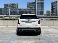 Cadillac XT5 2022 2.0T FWD Luxury - ფოტო 15