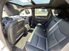 Cadillac XT5 2022 2.0T FWD Luxury - ფოტო 7