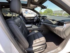 Cadillac XT5 2022 2.0T FWD Luxury - ფოტო 8