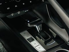 Hyundai Elantra 1.5L CVT LUX Black Knight Limited Edition - ფოტო 11