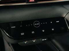 Hyundai Elantra 1.5L CVT LUX Black Knight Limited Edition - ფოტო 13