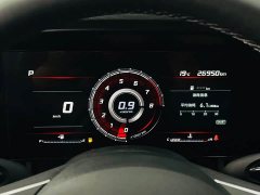 Hyundai Elantra 1.5L CVT LUX Black Knight Limited Edition - ფოტო 14