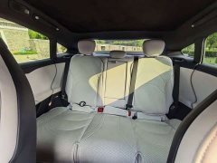 Xiaomi SU7 Rear-Wheel Drive Standard Founder Edition - ფოტო 12
