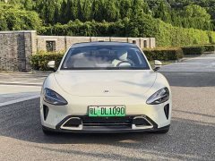 Xiaomi SU7 Rear-Wheel Drive Standard Founder Edition - ფოტო 2