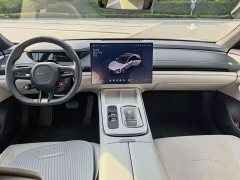 Xiaomi SU7 Rear-Wheel Drive Standard Founder Edition - ფოტო 8
