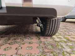 Mercedes-Benz G-Class G 450 d Korean Spec - ფოტო 11