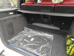 Mercedes-Benz G-Class G 450 d Korean Spec - ფოტო 15