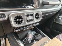 Mercedes-Benz G-Class G 450 d Korean Spec - ფოტო 6