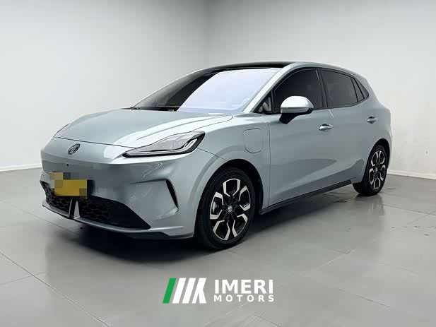 SAIC MG4 2026 437 Freedom Edition - ავტომობილი ჩინეთიდან