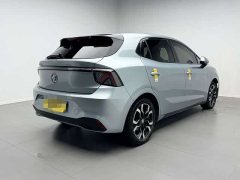 SAIC MG4 2026 437 Freedom Edition - ფოტო 6
