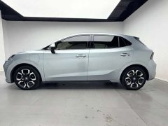 SAIC MG4 2026 437 Freedom Edition - ფოტო 8