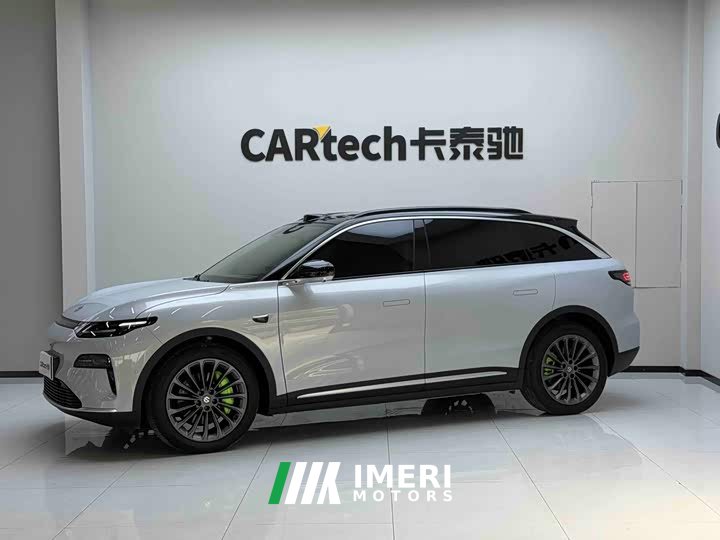 Leapmotor C11 2026 Pure Electric 640 LiDAR Smart Premium Edition - ავტომობილი ჩინეთიდან