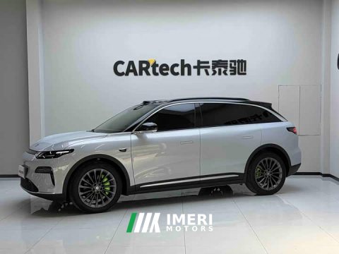2025 Leapmotor C11 2026 Pure Electric 640 LiDAR Smart Premium Edition - ავტომობილი ჩინეთიდან