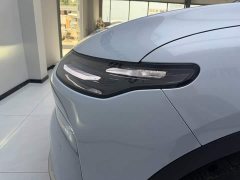 Leapmotor C11 2026 Pure Electric 640 LiDAR Smart Premium Edition - ფოტო 13