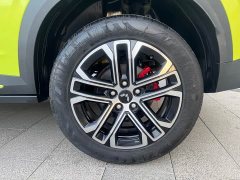 Wuling Xingchi 2022 1.5T CVT Trendy Cool Edition - ფოტო 10