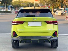 Wuling Xingchi 2022 1.5T CVT Trendy Cool Edition - ფოტო 11