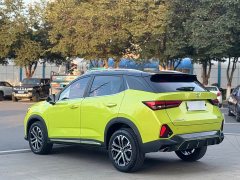 Wuling Xingchi 2022 1.5T CVT Trendy Cool Edition - ფოტო 12