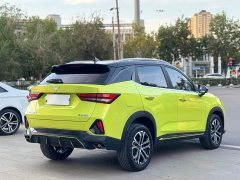 Wuling Xingchi 2022 1.5T CVT Trendy Cool Edition - ფოტო 13