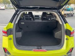 Wuling Xingchi 2022 1.5T CVT Trendy Cool Edition - ფოტო 14