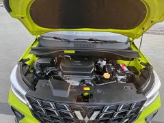 Wuling Xingchi 2022 1.5T CVT Trendy Cool Edition - ფოტო 17