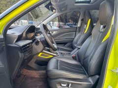 Wuling Xingchi 2022 1.5T CVT Trendy Cool Edition - ფოტო 4