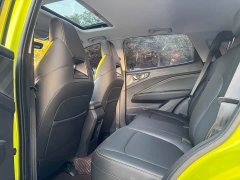 Wuling Xingchi 2022 1.5T CVT Trendy Cool Edition - ფოტო 5
