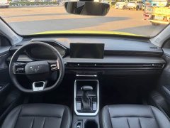 Wuling Xingchi 2022 1.5T CVT Trendy Cool Edition - ფოტო 6