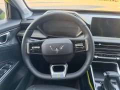 Wuling Xingchi 2022 1.5T CVT Trendy Cool Edition - ფოტო 7