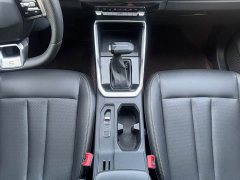 Wuling Xingchi 2022 1.5T CVT Trendy Cool Edition - ფოტო 9