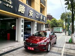 Buick Regal 552T Smart Comfort Edition - ფოტო 1
