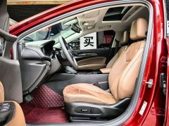 Buick Regal 552T Smart Comfort Edition - ფოტო 10