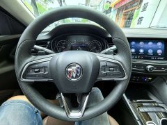 Buick Regal 552T Smart Comfort Edition - ფოტო 13