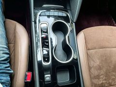 Buick Regal 552T Smart Comfort Edition - ფოტო 15