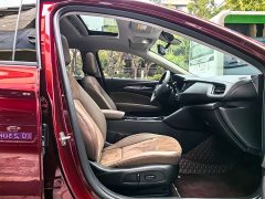 Buick Regal 552T Smart Comfort Edition - ფოტო 16