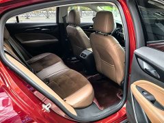 Buick Regal 552T Smart Comfort Edition - ფოტო 17