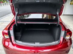 Buick Regal 552T Smart Comfort Edition - ფოტო 18