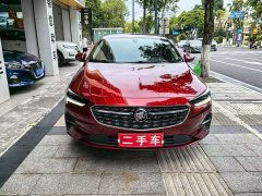 Buick Regal 552T Smart Comfort Edition - ფოტო 2
