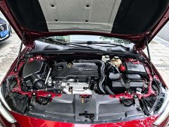 Buick Regal 552T Smart Comfort Edition - ფოტო 20