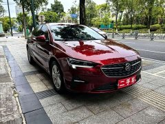 Buick Regal 552T Smart Comfort Edition - ფოტო 3