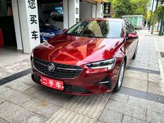 Buick Regal 552T Smart Comfort Edition - ფოტო 4