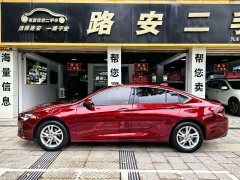 Buick Regal 552T Smart Comfort Edition - ფოტო 5