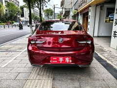 Buick Regal 552T Smart Comfort Edition - ფოტო 6